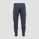 Rear view of Graphite Mensa Jogger