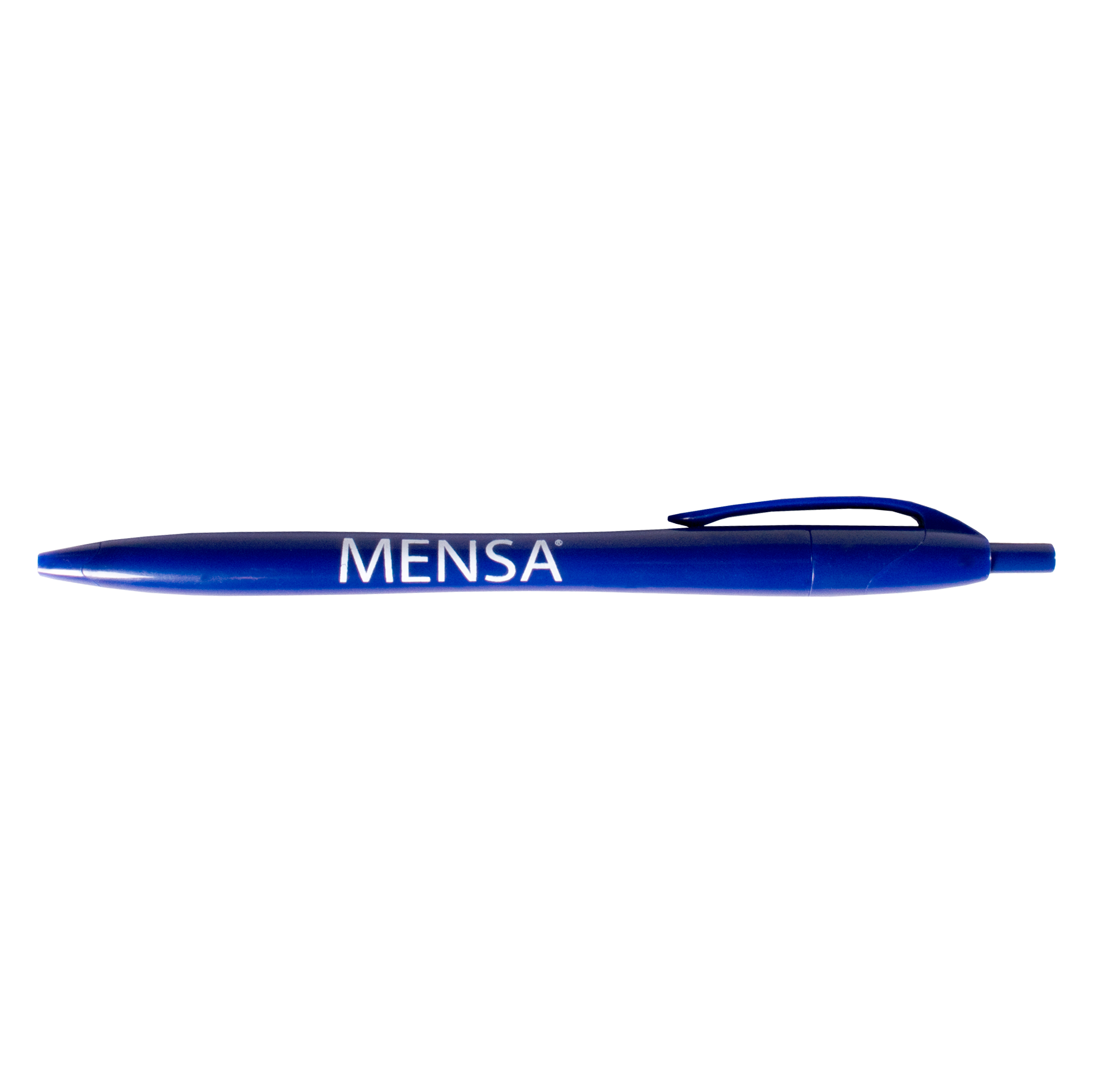 Mensa メンサ　ペン Plastic Pen