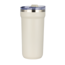 back view of tumbler
