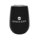 Black Mensa Stainless Steel Genius Juice Cup
