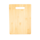 Bamboo cutting board