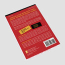 Rear view of Mensa Mind Benders Book