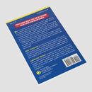 Rear view of Mensa for kids Everyday super-smart Mind games book