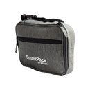 Gray SmartPack by Mensa organizer