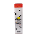 Mensa crossword puzzle calendar