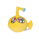 8" plush features a playful scene filled with lively bubbles and bustling Schnerds, each engaged in their delightful antics.