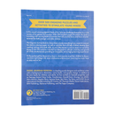 back cover of The Gigantic Activity book for Smart Kids "OVER 500 ENGAGING PUZZLES AND ACTIVITIES TO STIMULATE YOUNG MINDS"