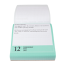 example page/date from MENSA 365 NEW WORDS A-YEAR page a day calendar 2027