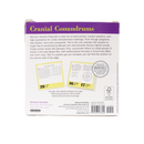 Rear view of MENSA 365 Brain Puzzles 2027 calendar