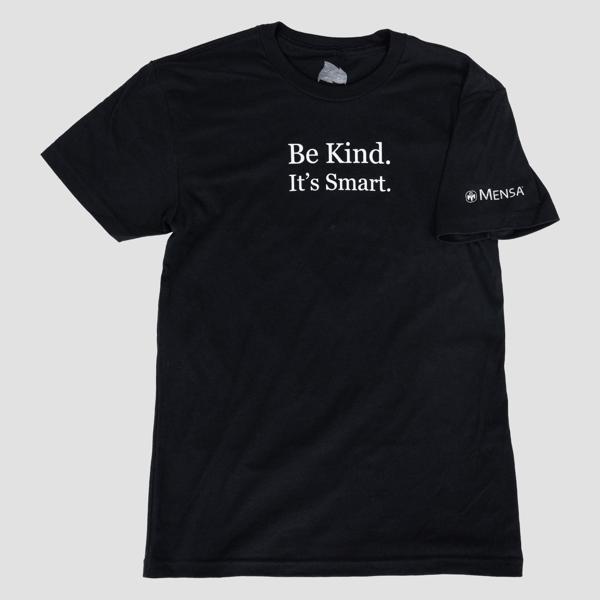Mensa Be Kind Youth Tee