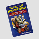 The American Mensa Brillant Bathroom Reader