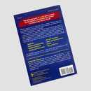 Rear view of The American Mensa Brillant Bathroom Reader