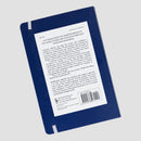 rear view of Blue Mensa Journal