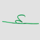 2 Green Bendeez Sticks with 3 Mensa logos on each