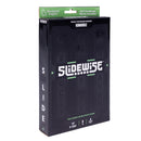 side view of Slidewise game box