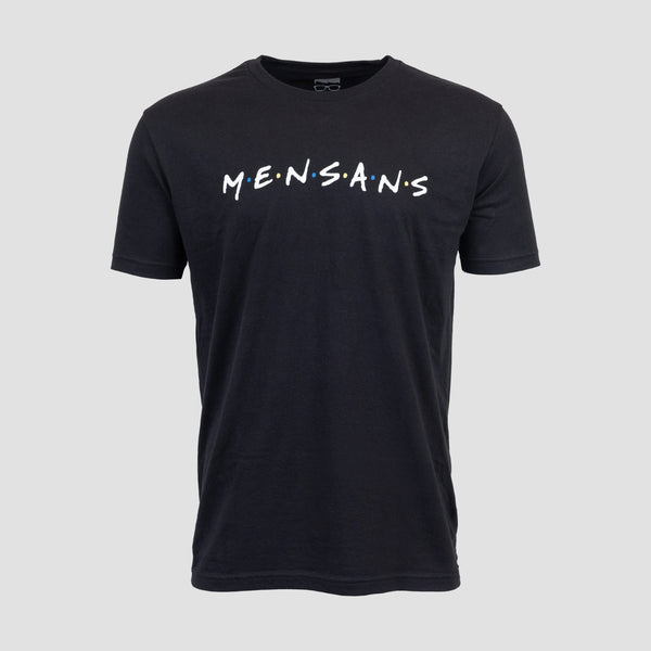 N*M様 everyone LOGO BY VINCENT L/S TEE AS MensansFriendsUnisexTee_600x60