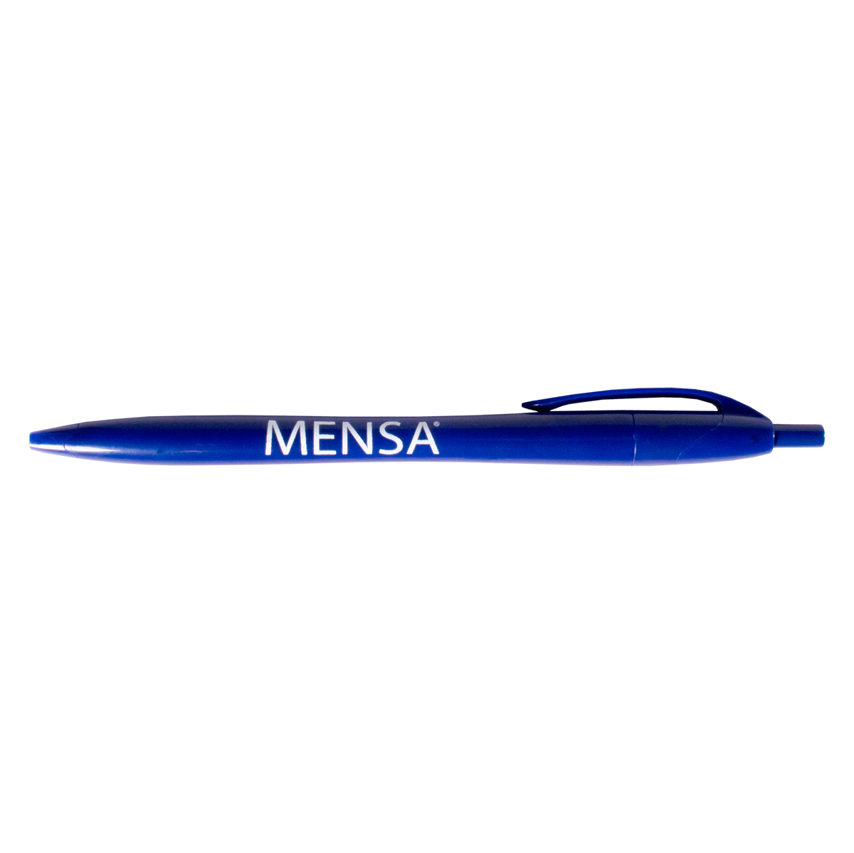 Mensa メンサ　ペン Plastic Pen