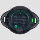 back of Brain Bolt game